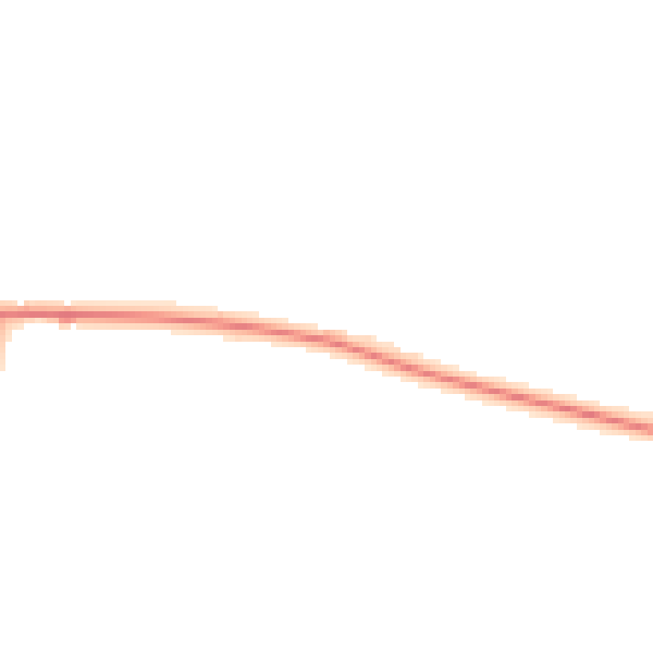 Daytime road noise heatmap for WR7 4LS