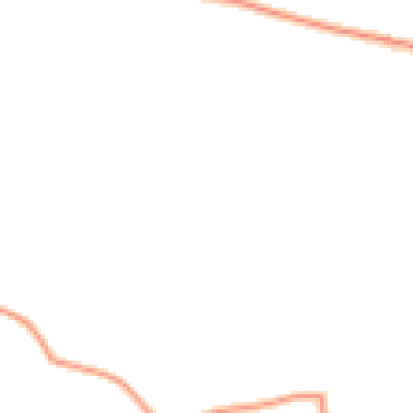 Daytime road noise heatmap for WR7 4PL