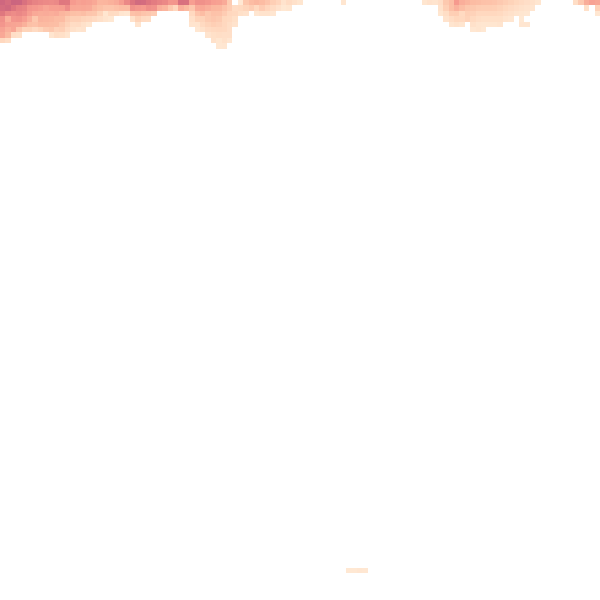 Night-time road noise heatmap for WS1 1QU