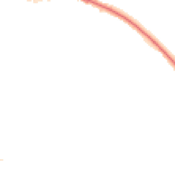 Night-time road noise heatmap for WS1 2JN