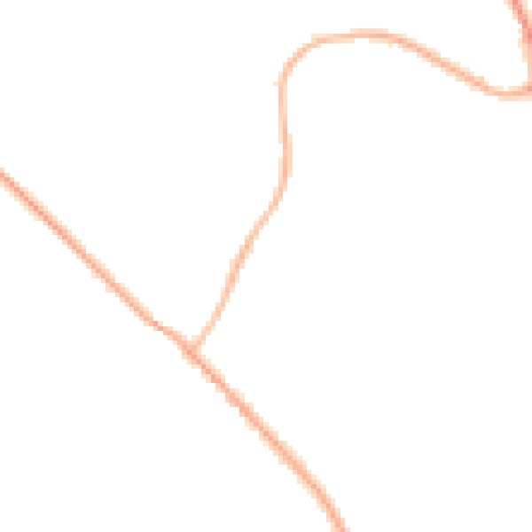Night-time road noise heatmap for WS3 3UH