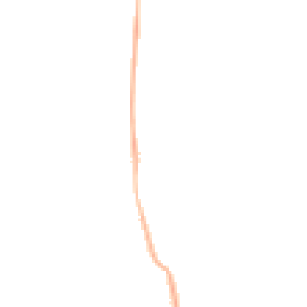 Night-time road noise heatmap for WS3 4BU