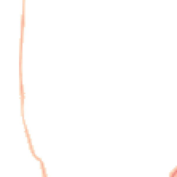 Night-time road noise heatmap for WS3 4BW