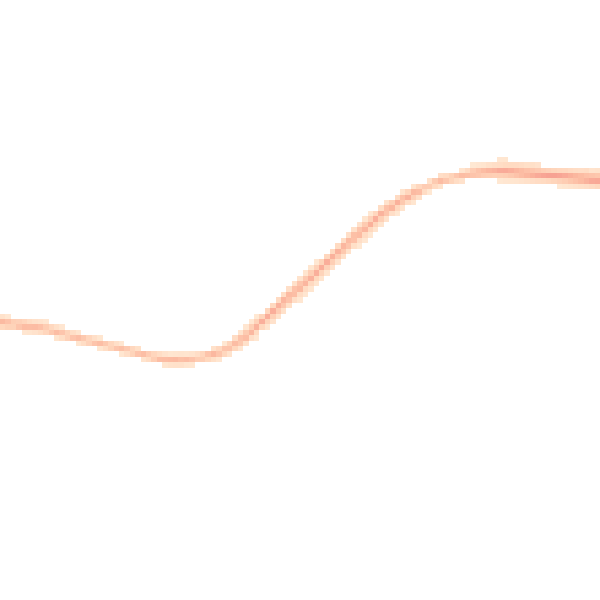Night-time road noise heatmap for WS5 3BB