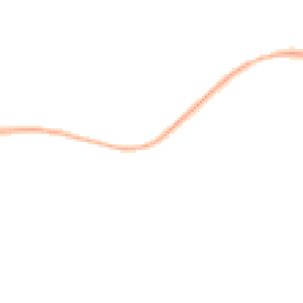 Night-time road noise heatmap for WS5 3BD