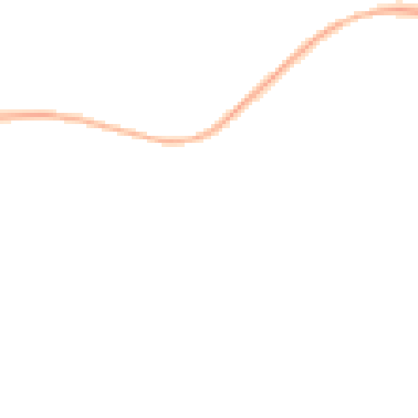 Night-time road noise heatmap for WS5 3BH