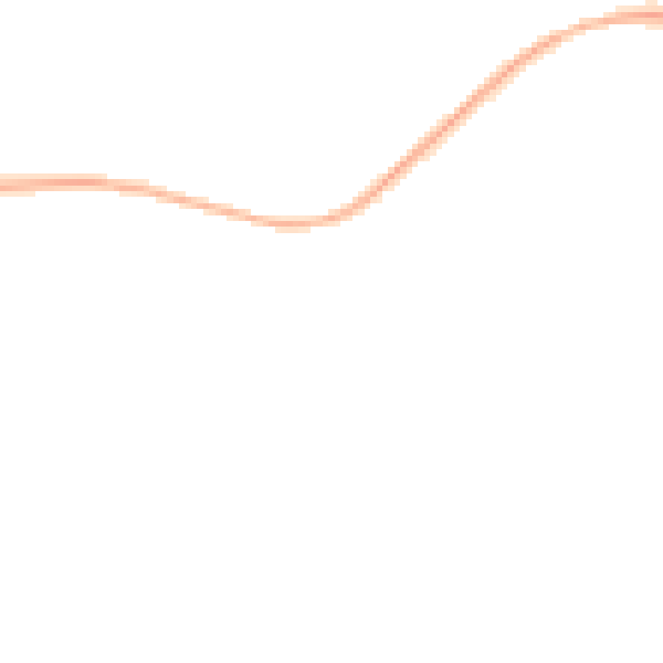 Night-time road noise heatmap for WS5 3BJ