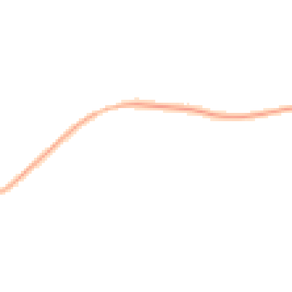 Night-time road noise heatmap for WS5 3BX