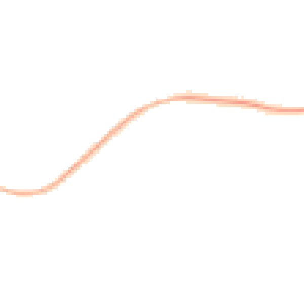 Night-time road noise heatmap for WS5 3DA