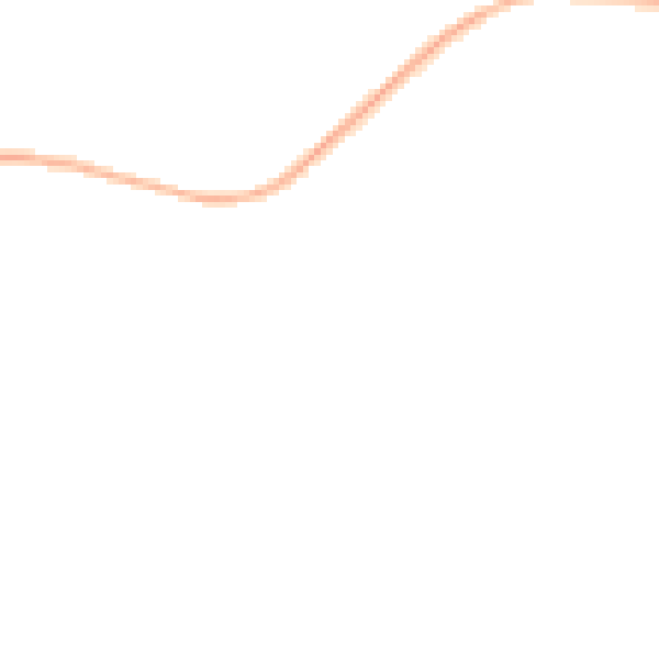 Night-time road noise heatmap for WS5 3DS