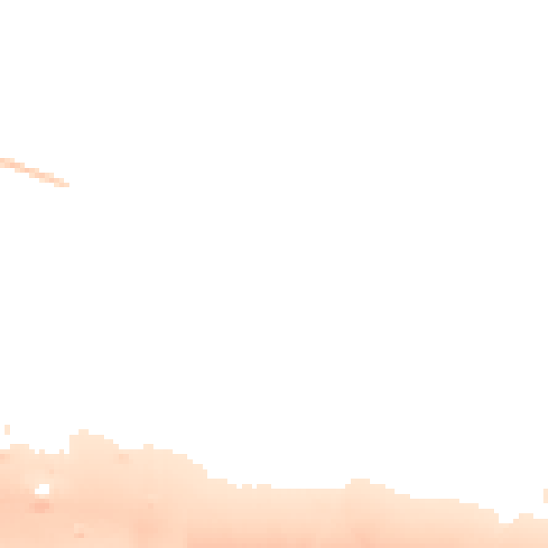 Night-time road noise heatmap for WS5 4DD