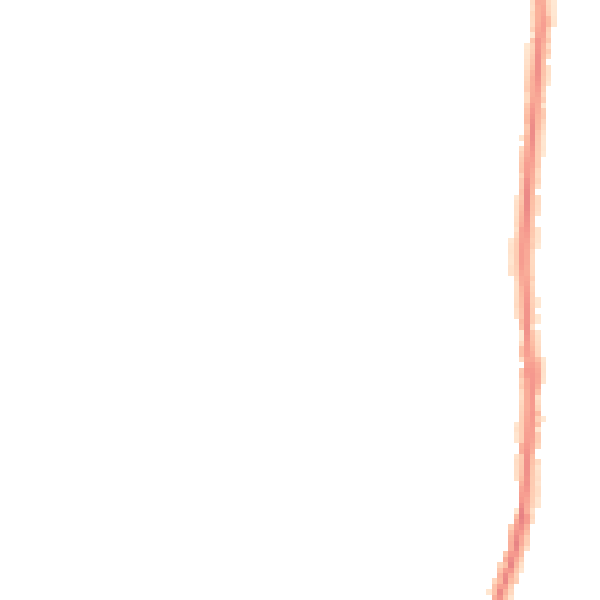 Night-time road noise heatmap for WS6 6JD