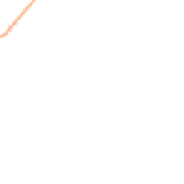 Night-time road noise heatmap for WS6 7LT