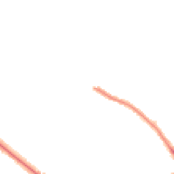 Night-time road noise heatmap for WV1 4PQ