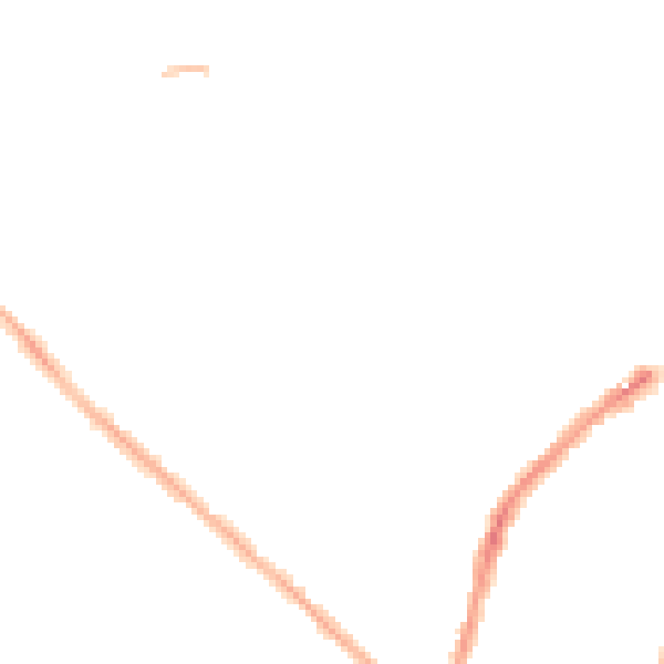 Night-time road noise heatmap for WV3 0AX