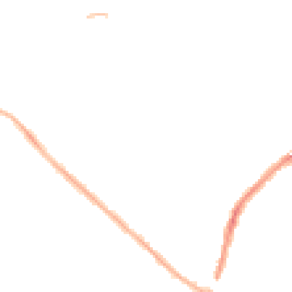 Night-time road noise heatmap for WV3 7AF