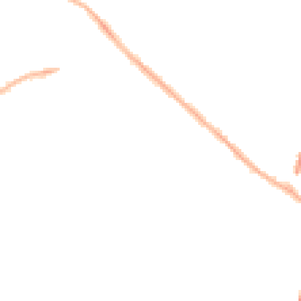 Night-time road noise heatmap for WV3 7BY