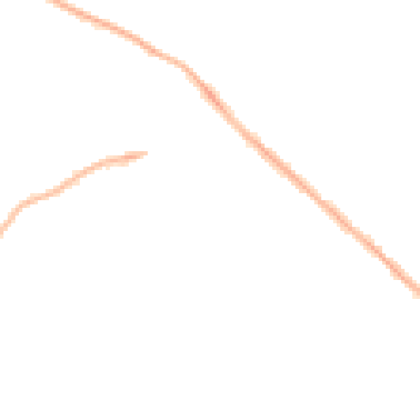 Night-time road noise heatmap for WV3 7ES