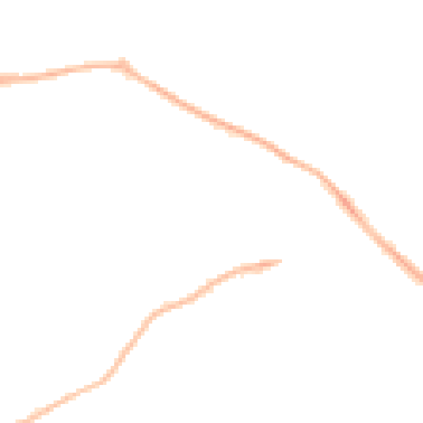 Night-time road noise heatmap for WV3 7JT