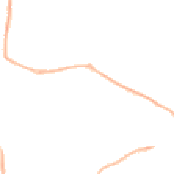 Night-time road noise heatmap for WV3 8AG