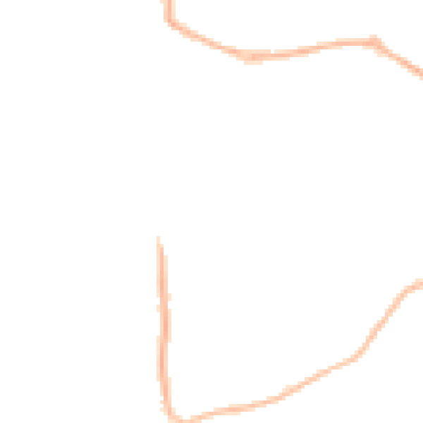Night-time road noise heatmap for WV3 8ER