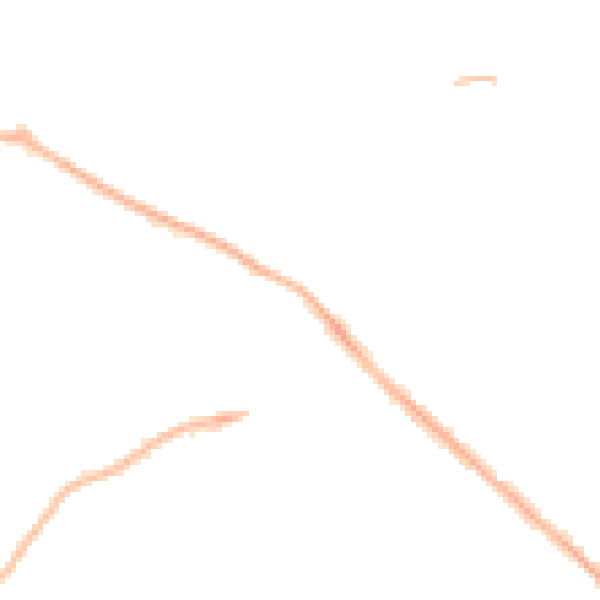 Night-time road noise heatmap for WV3 9BN