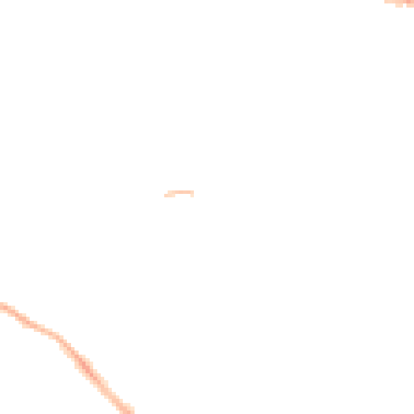 Night-time road noise heatmap for WV3 9EQ