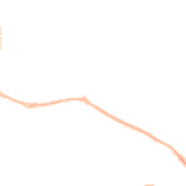 Night-time road noise heatmap for WV3 9LU