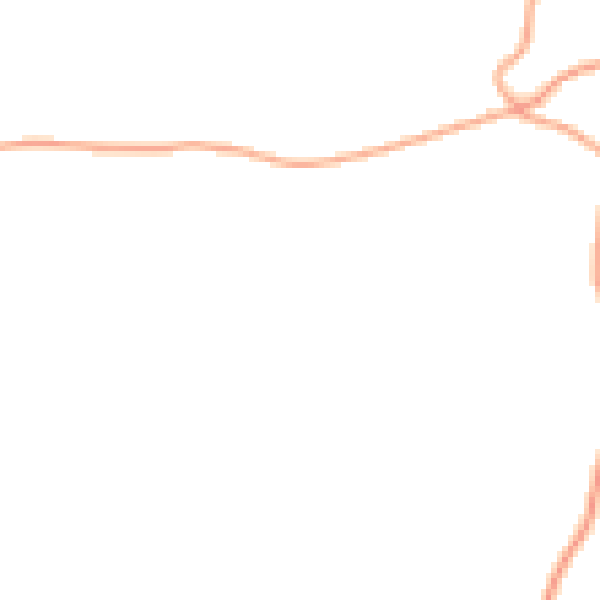 Daytime road noise heatmap for WV6 7DZ