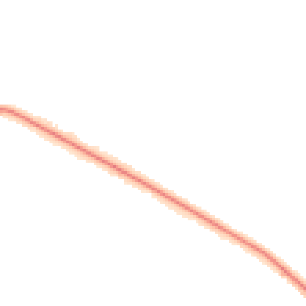 Night-time road noise heatmap for WV6 9BS