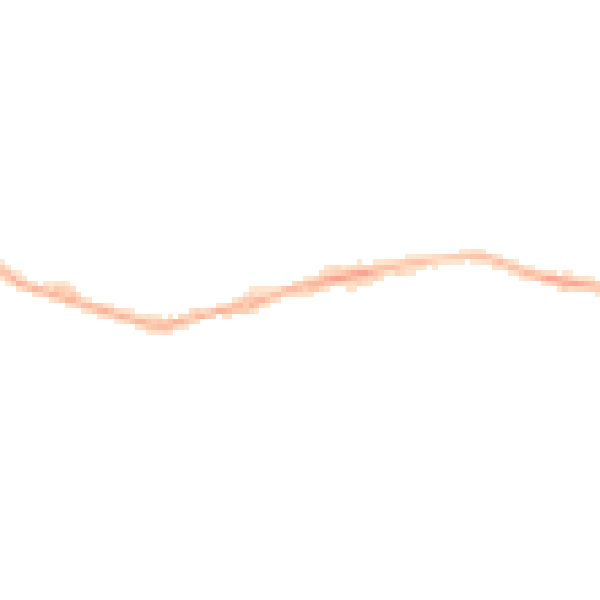 Night-time road noise heatmap for YO24 3BJ