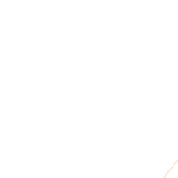 Daytime road noise heatmap for YO61 1NP