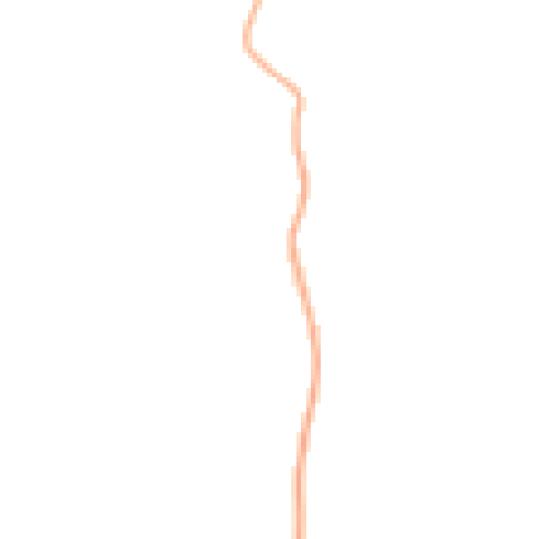 Night-time road noise heatmap for YO61 4RT